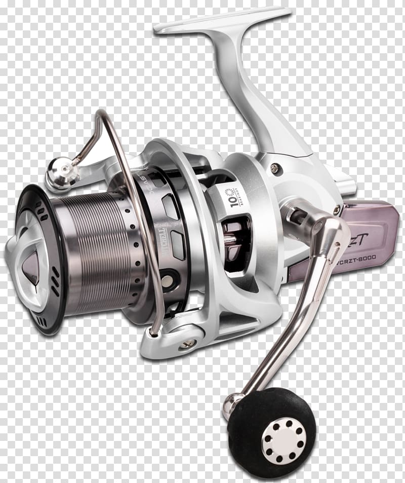 Fishing Reels Recreational fishing Surf fishing Mitchell Avocet RTZ Spinning Reel, Fishing transparent background PNG clipart