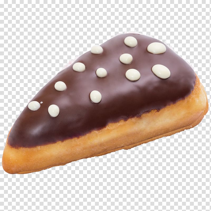 Donuts Petit four Frosting & Icing Tart Boston cream doughnut, pizza transparent background PNG clipart