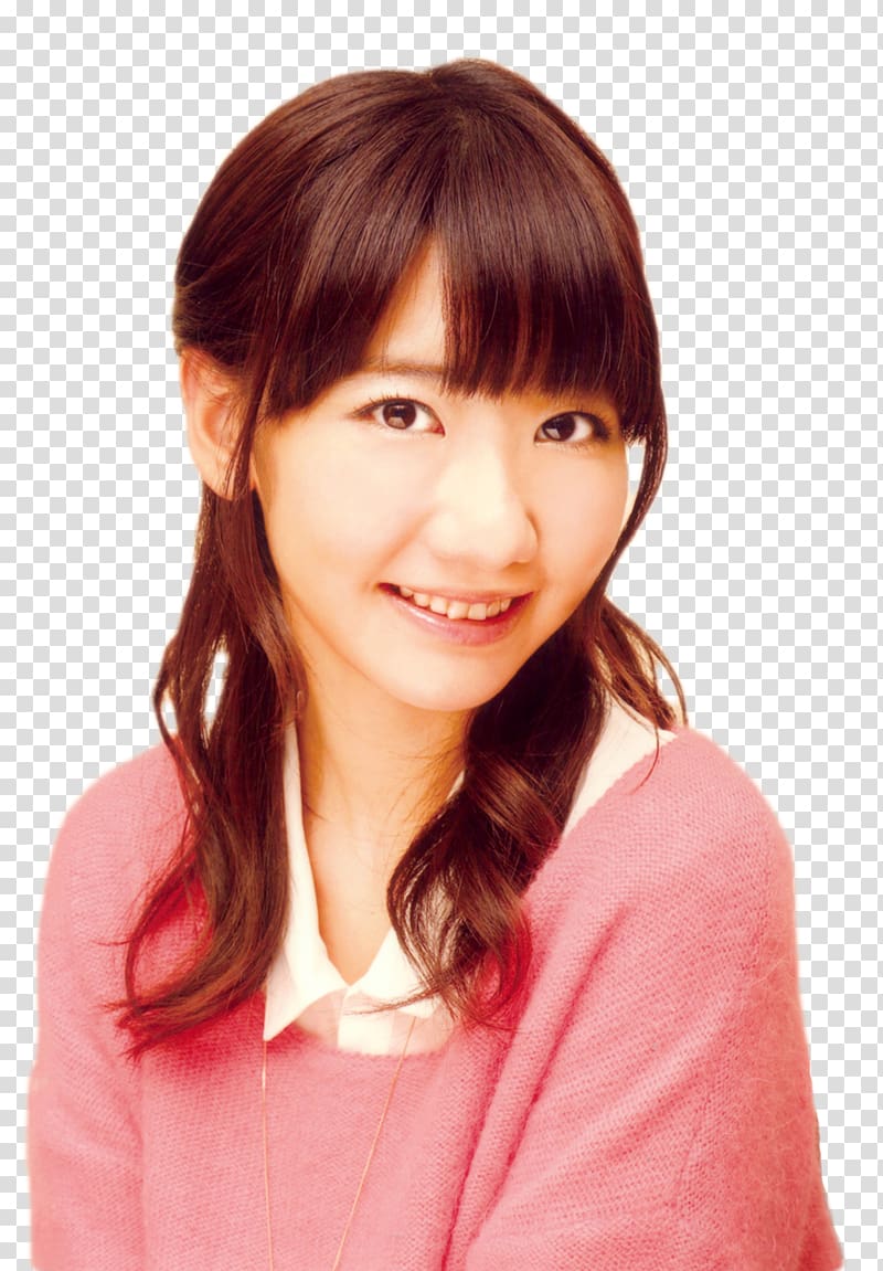 Yuki Kashiwagi AKB48 Tsugi no Ashiato, others transparent background PNG clipart