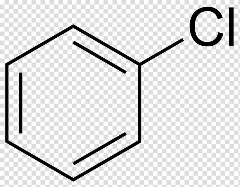 Bromobenzene Chemistry 1,4-Dichlorobenzene Chemical compound, Benzene transparent background PNG clipart