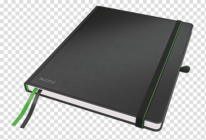 Standard Paper size Hardcover Notebook Esselte Leitz GmbH & Co KG, notebook transparent background PNG clipart