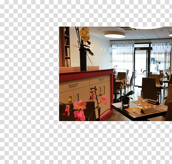 Shelf L\'Amaryllis Table Restaurant gastronomique, table transparent background PNG clipart