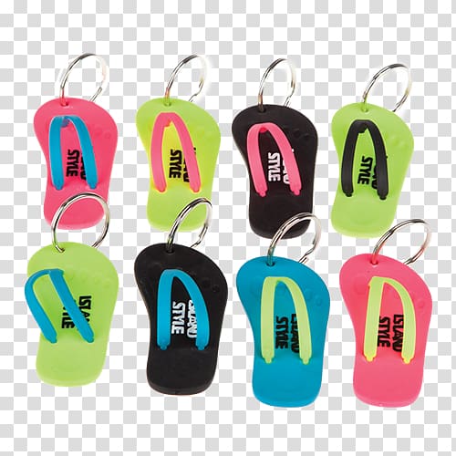 Key Chains Plastic, neon ring transparent background PNG clipart