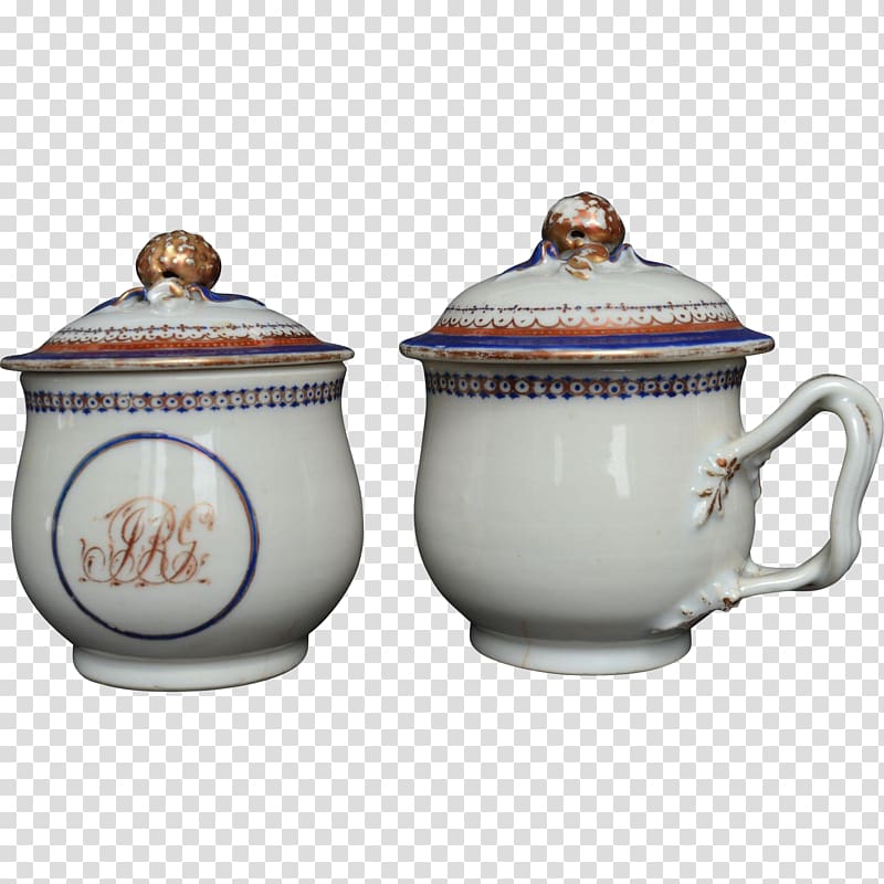 Tableware Ceramic Porcelain Teapot Mug, pot of gold transparent background PNG clipart