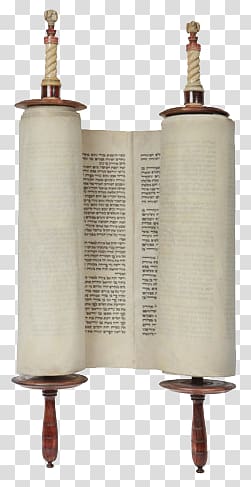 Torah transparent background PNG clipart
