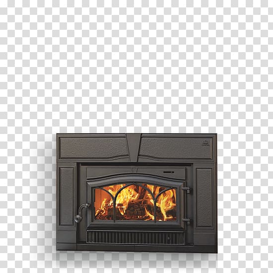 Fireplace insert Wood Stoves Jøtul, stove transparent background PNG clipart