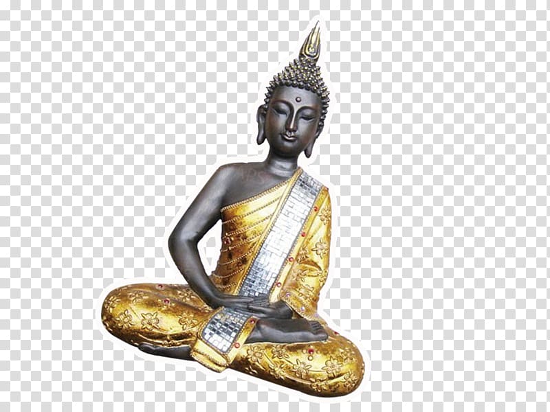 Buddha in Thailand Buddhahood Buddharupa, Thai Buddha transparent background PNG clipart