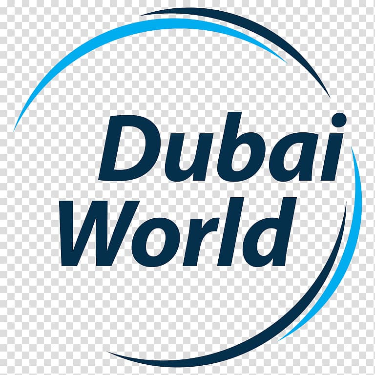 Dubai Drydocks The World Dubai World Logo, others transparent background PNG clipart