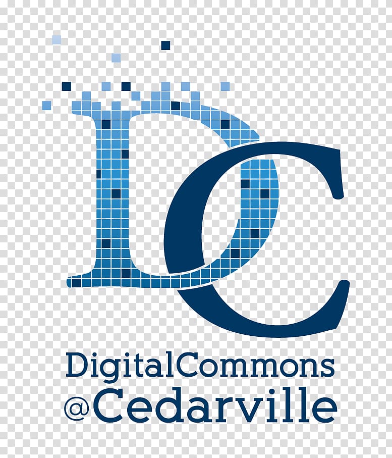 Cedarville University Digital Commons Institutional repository Report, transparent background PNG clipart