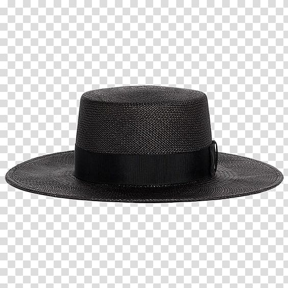 Hat Fedora Trilby Kangol Homburg, Black hat transparent background PNG clipart