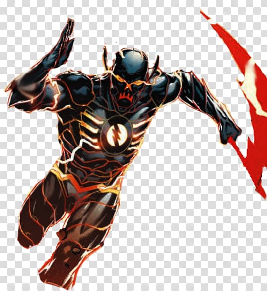 Brookfield Superhero Flash Baris Alenas Darkseid, Goddess of Death transparent background PNG clipart