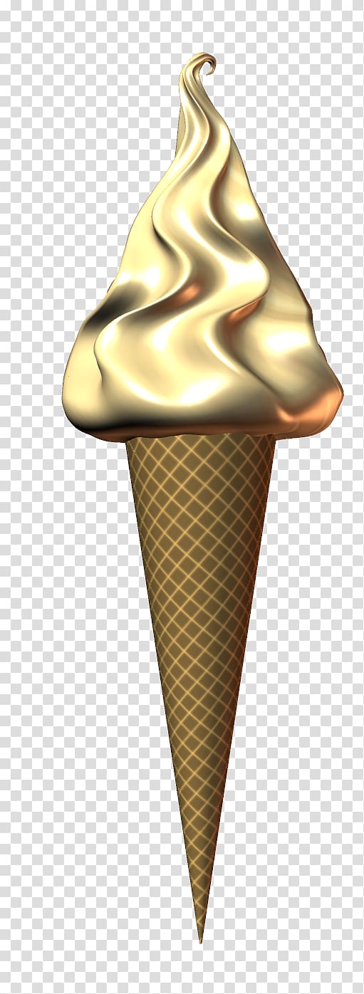 Ice cream cone Ice pop Dondurma Dessert, ice cream transparent background PNG clipart