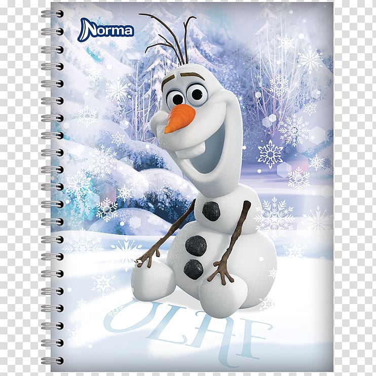 Hello, Olaf! (Disney Frozen) Frozen Film Series Snowman The Walt Disney Company, snowman transparent background PNG clipart
