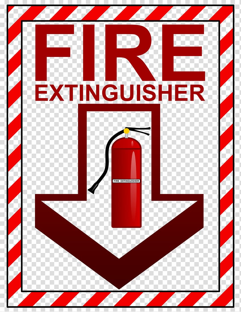 Fire Extinguishers , extinguisher transparent background PNG clipart