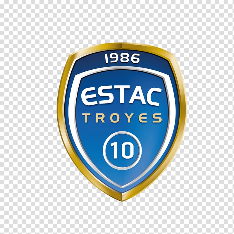 Troyes AC 2017–18 Ligue 1 Gazélec Ajaccio Olympique de Marseille, Maurice transparent background PNG clipart