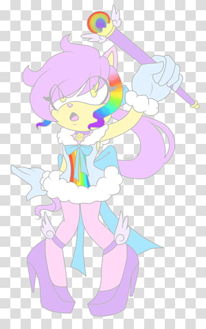 Fairy Horse , Fairy transparent background PNG clipart thumbnail