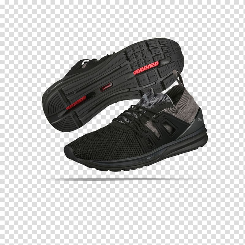 Puma Sneakers Reebok Online shopping Shoe, limitless sport transparent background PNG clipart