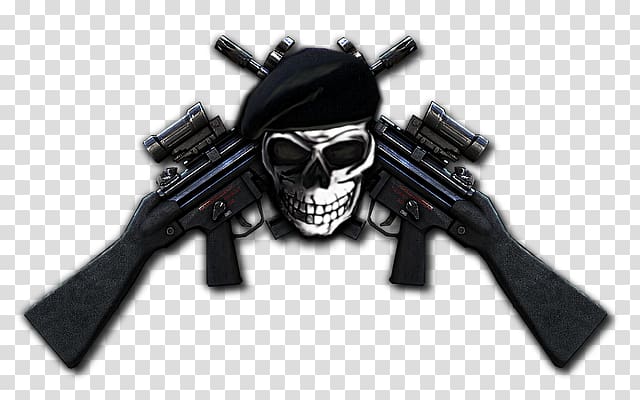 San Andreas Multiplayer DayZ Firearm Air gun Rendering, others transparent background PNG clipart
