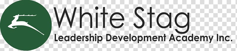 White Stag Leadership Development Program Youth leadership, others transparent background PNG clipart