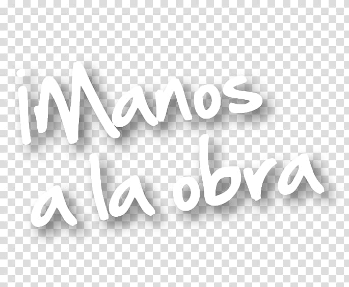 Manos a la Obra Logo Desktop Antena 3, ones transparent background PNG clipart