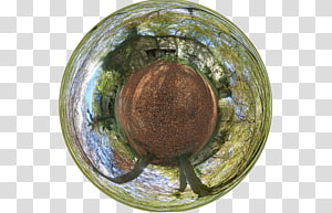 Tree Sphere, tree transparent background PNG clipart thumbnail