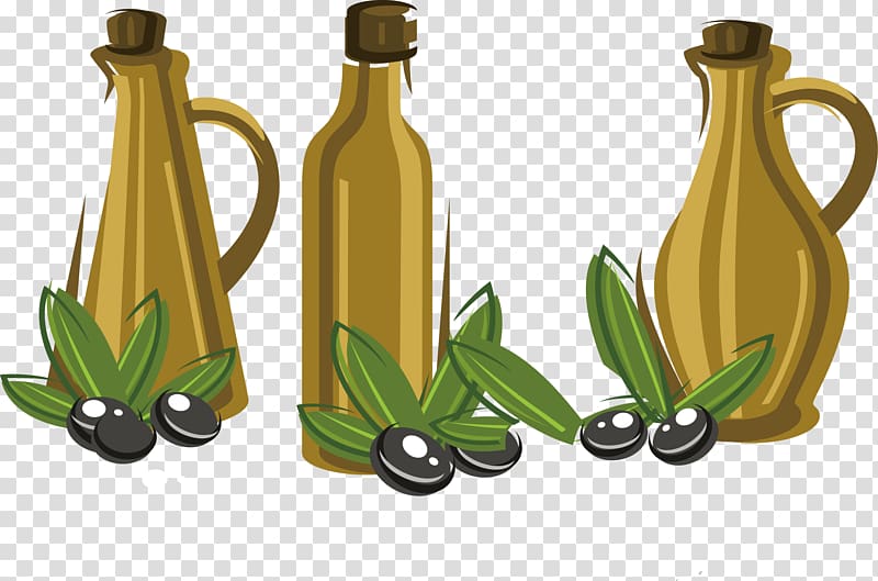 Sequence container Olive, Olives and containers transparent background PNG clipart