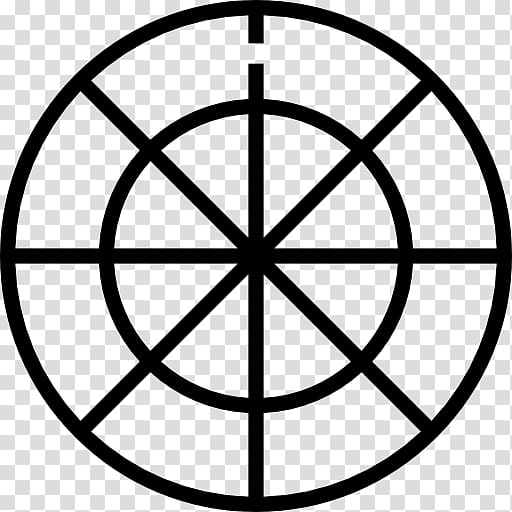 Compass rose Drawing , dart board transparent background PNG clipart