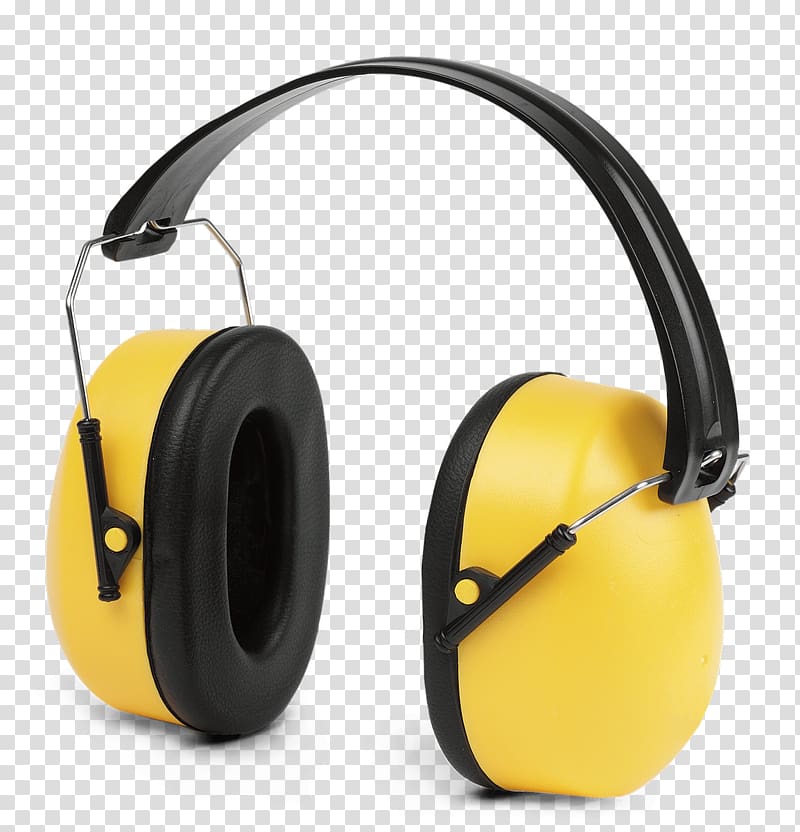 Headphones transparent background PNG clipart