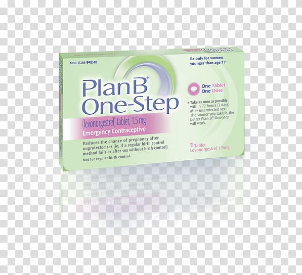 Emergency contraceptive pill Levonorgestrel Emergency contraception Combined oral contraceptive pill Birth control, tablet transparent background PNG clipart