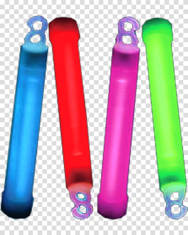 Glow stick Bracelet Transparency and translucency, others transparent background PNG clipart