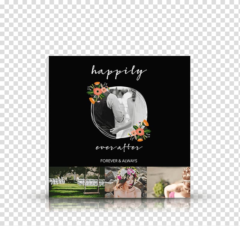 Advertising Greeting & Note Cards Brand, happily ever after transparent background PNG clipart