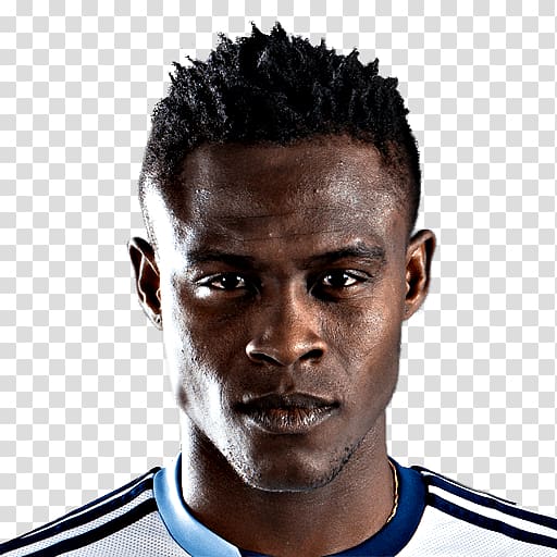 Gershon Koffie FIFA 18 FIFA 17 FIFA 14 Football player, koffie transparent background PNG clipart