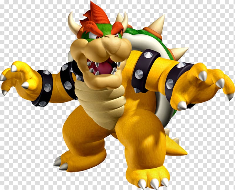 Bowser New Super Mario Bros. 2 PNG, Clipart, Action Figure, Bowser, Bowser  Jr, Fictional Character, Figurine