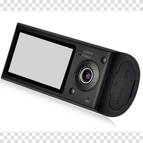 Camera lens GPS Navigation Systems Car Dashcam Digital Cameras, camera lens transparent background PNG clipart