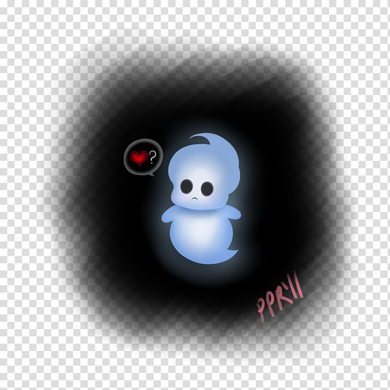 Little Ghost Drawing , Ghost transparent background PNG clipart