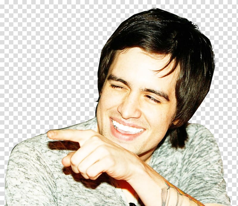 Brendon Urie Panic! at the Disco Let\'s Kill Tonight Music, others transparent background PNG clipart