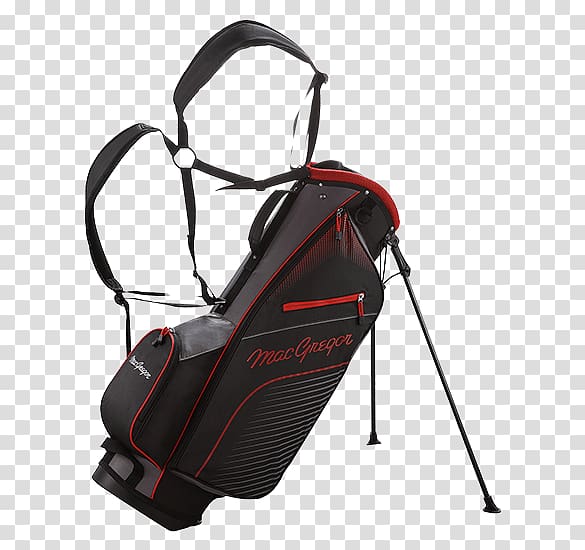 MacGregor Golf Golfbag Golf equipment Cobra Golf, Golf transparent background PNG clipart