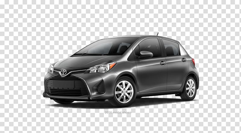 2017 Toyota Yaris Car 2016 Toyota Yaris 2018 Toyota Yaris, route 12 corolla transparent background PNG clipart