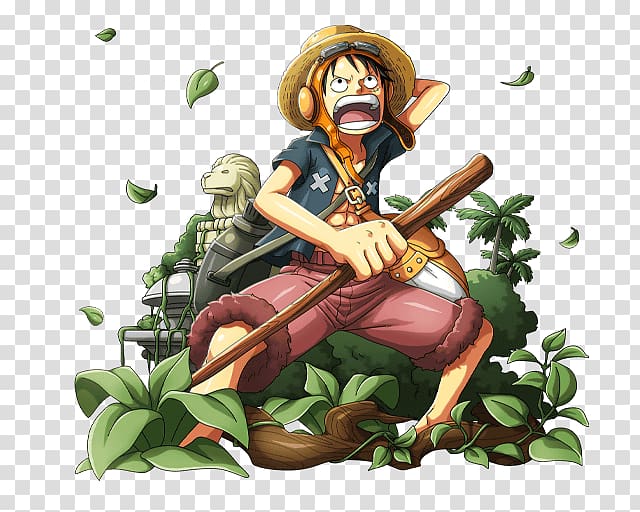Monkey D. Luffy Nami Monkey D. Garp Gol D. Roger Anime, LUFFY, piracy,  cartoon, fictional Character png