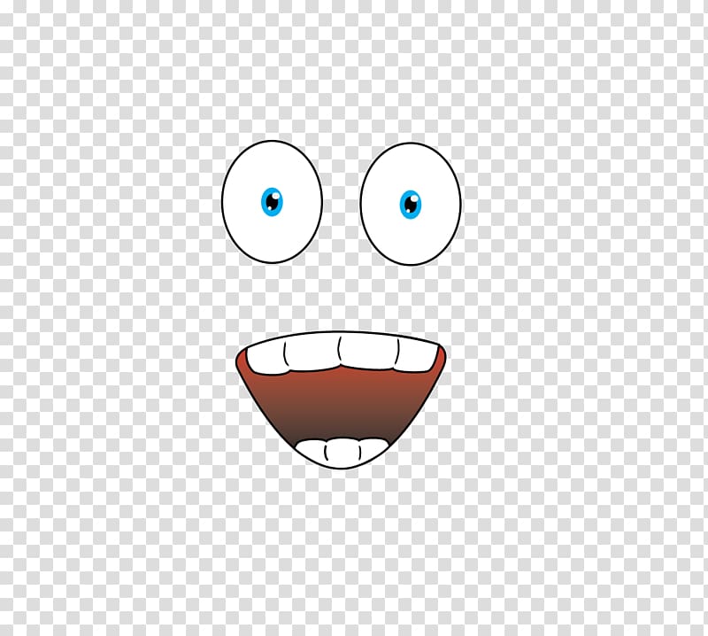 Roblox Face Smiley Avatar Face Transparent Background Png Clipart Hiclipart - toy plastic roblox face png pngwave