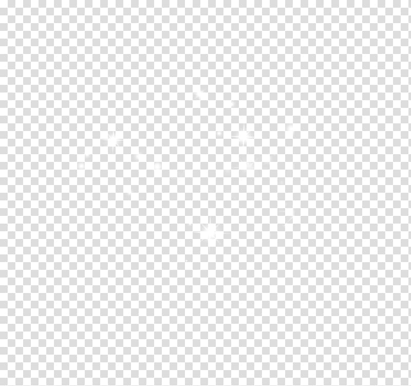 flashing star transparent background PNG clipart