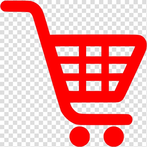 Shopping cart transparent background PNG clipart