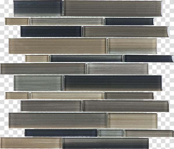 Glass tile Glass mosaic, Sand Glass Tile Backsplash transparent background PNG clipart