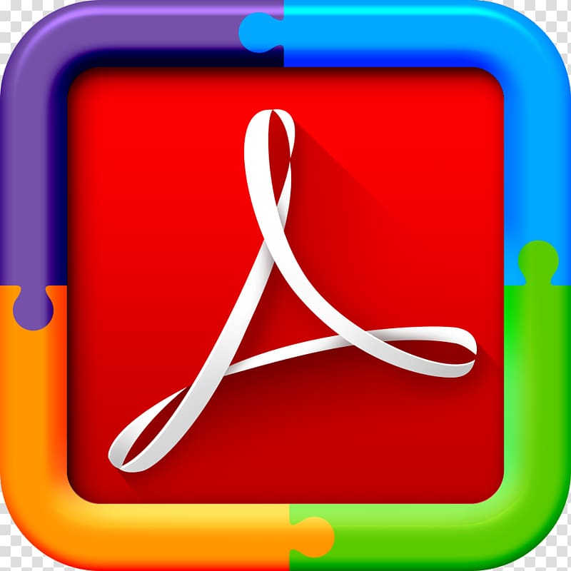 Adobe Acrobat Adobe Reader Portable Document Format Adobe Systems Computer Software, doc transparent background PNG clipart