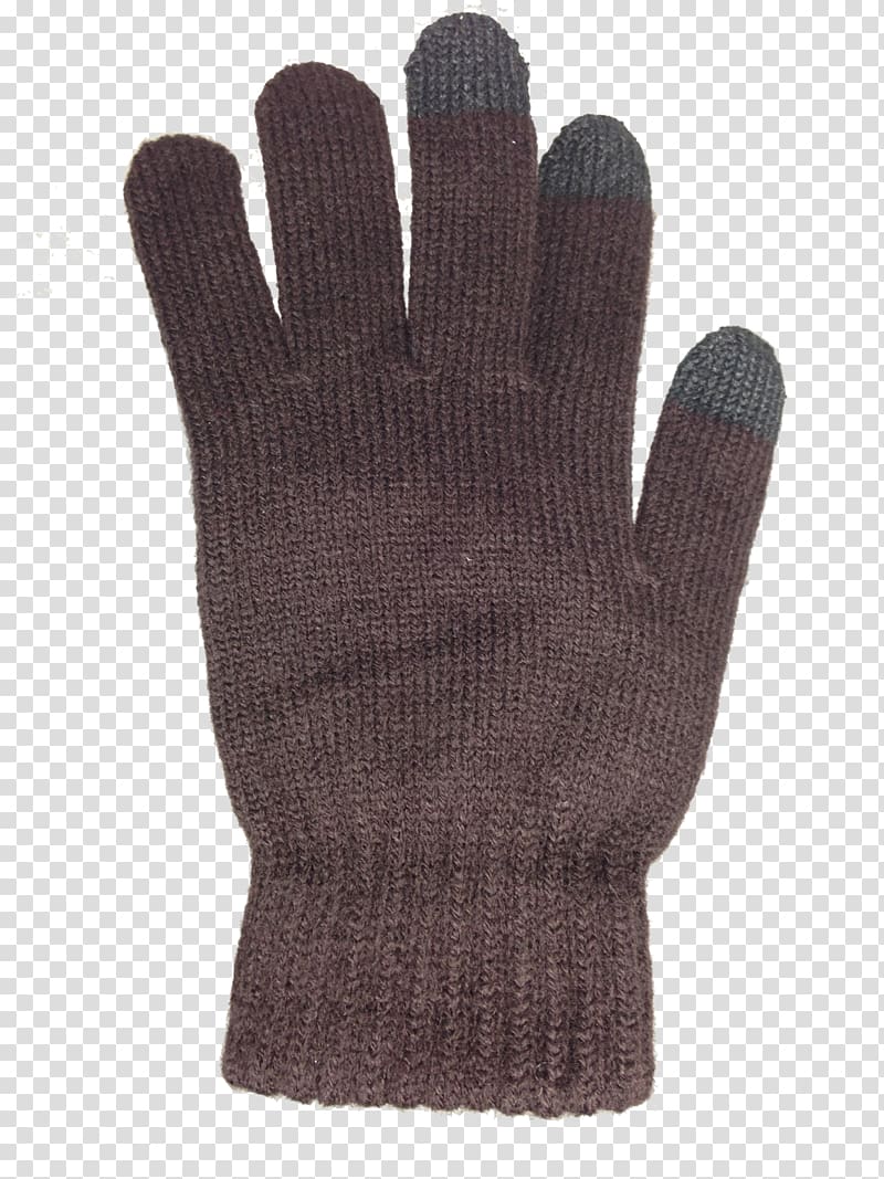 Cycling glove Clothing Winter Wool, Winter Gloves transparent background PNG clipart