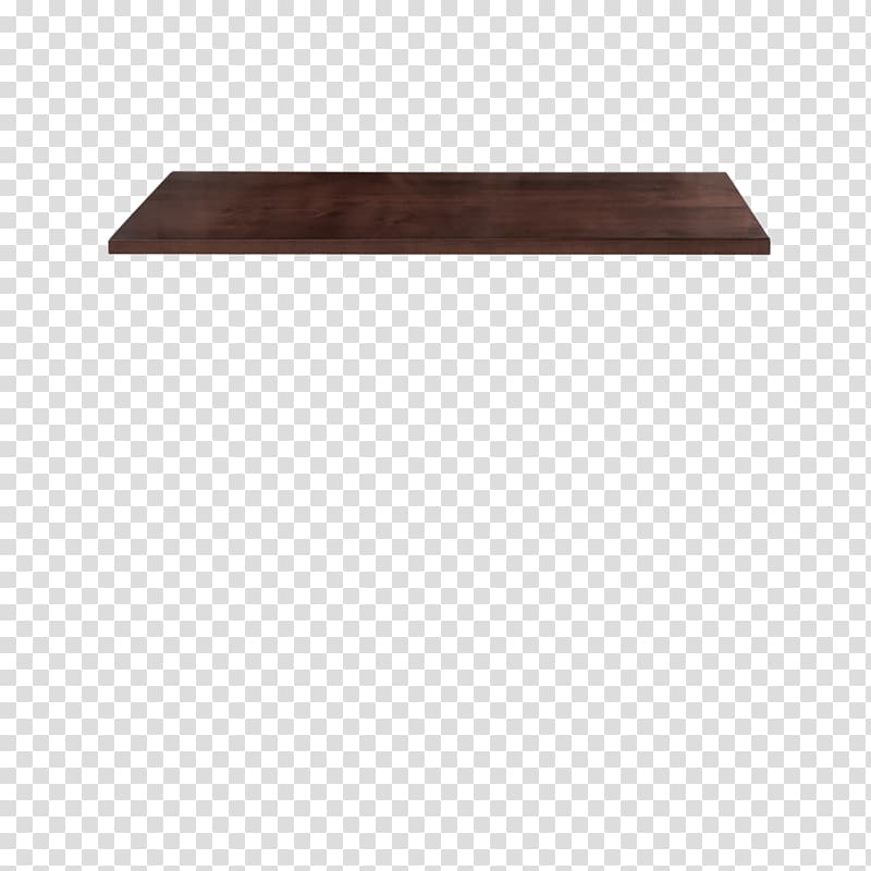 Coffee Tables Rectangle Wood stain, Walnut Wood transparent background PNG clipart