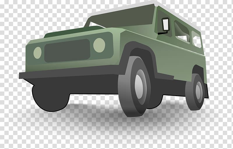 Land Rover transparent background PNG clipart