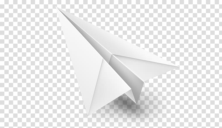 Airplane Paper plane Paper craft How-to, airplane transparent background PNG clipart