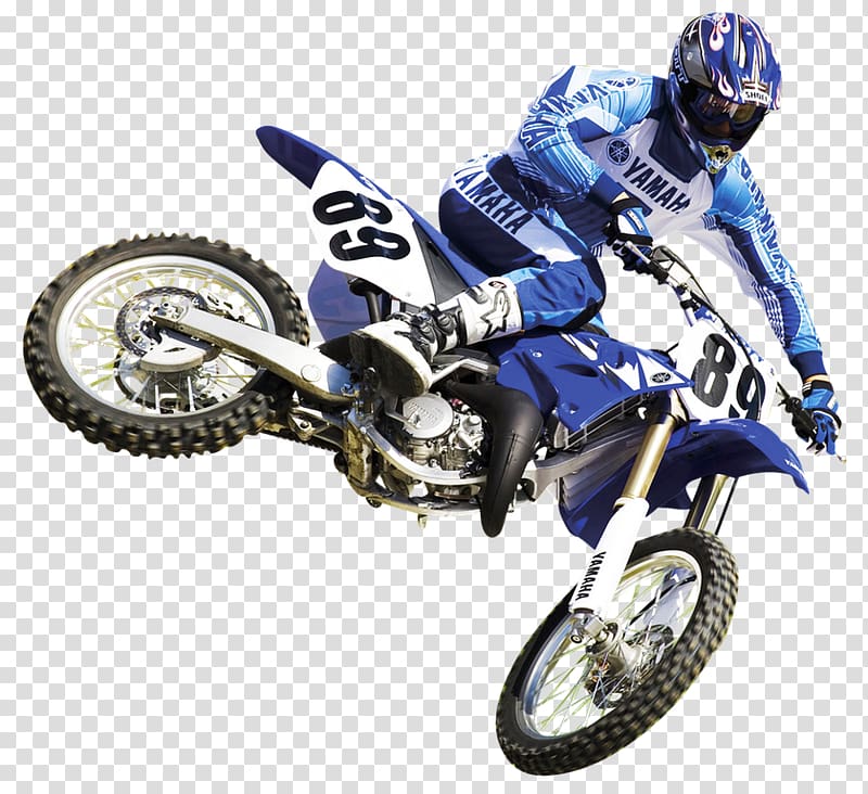 Motocross Motorcycle Dirt Bike , motocross transparent background PNG clipart