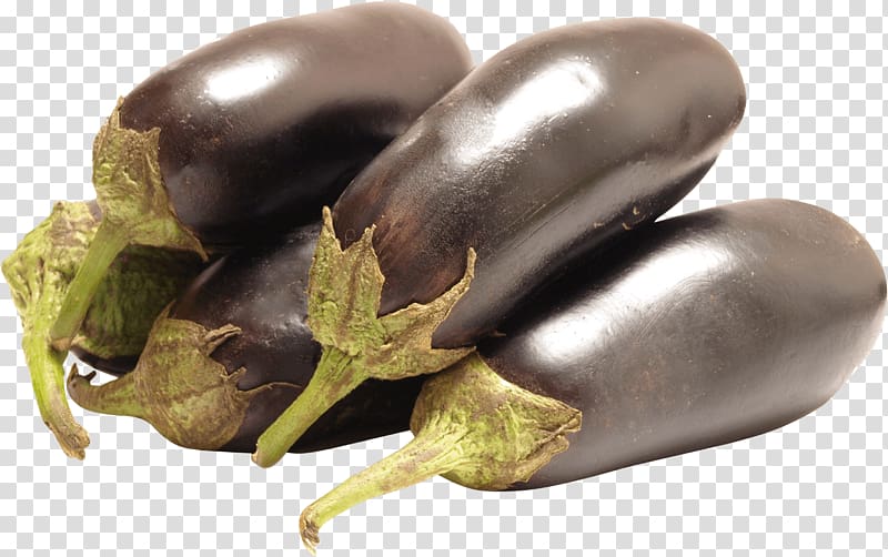 Stuffed eggplant Vegetarian cuisine Vegetable, Eggplants transparent background PNG clipart
